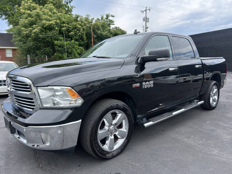 ram ram 1500 pickup 2016 3C6RR6LT1GG318003 image ram ram 1500 pickup 2016 3C6RR6LT1GG318003 image